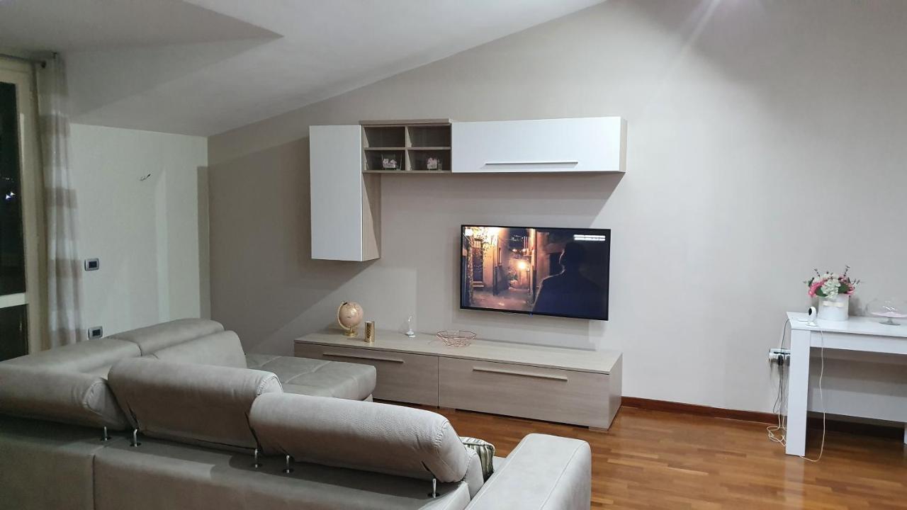 My Dream House Apartment Angri Exterior photo