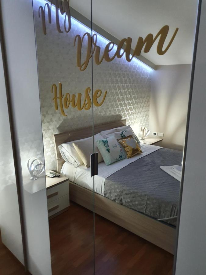 My Dream House Apartment Angri Exterior photo